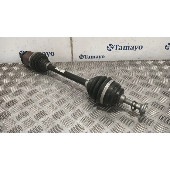 Transmision Delantera Izquierda para Bmw X3 (F25)