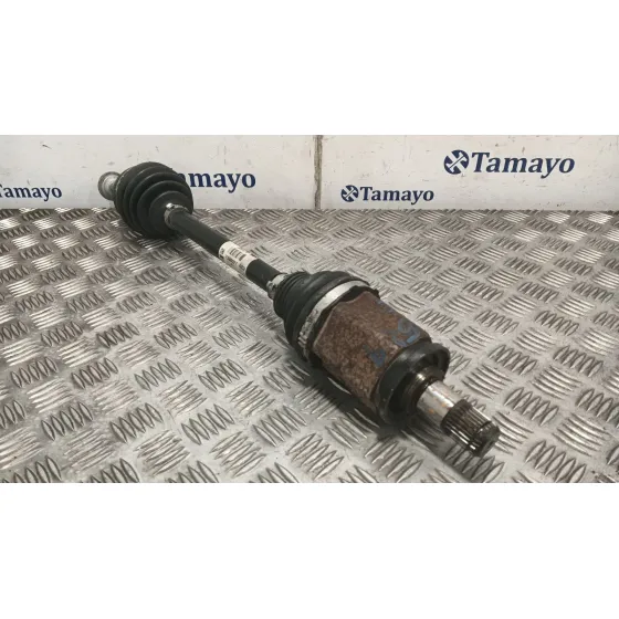 Transmision Delantera Izquierda para Bmw X3 (F25)