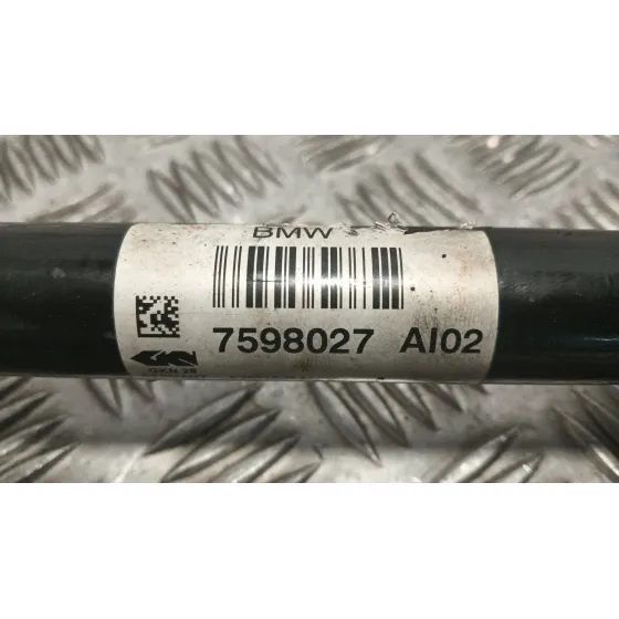 Transmision Delantera Izquierda para Bmw X3 (F25)