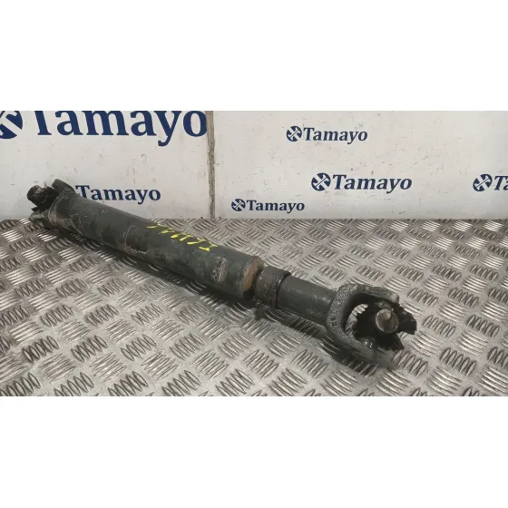 Transmision Central para Tata Safari (42_Fd)
