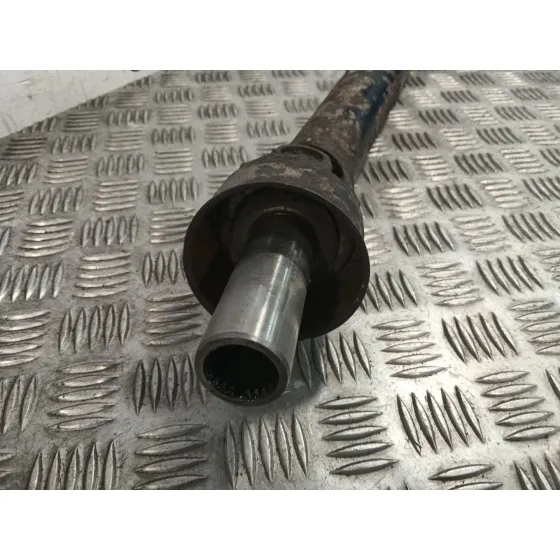 Transmision Central para Mitsubishi Montero (V20/V40)