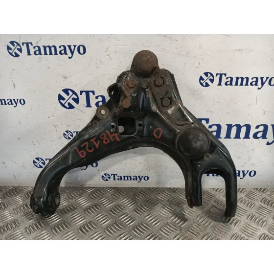 Brazo Suspension Inferior Delantero Derecho para Mitsubishi Montero (V20/V40)