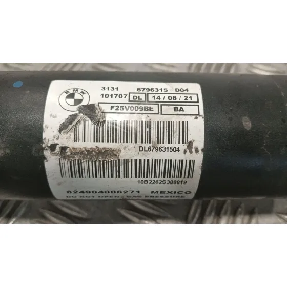 Amortiguador Delantero Izquierdo para Bmw X3 (F25)