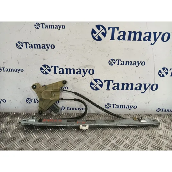 Elevalunas Delantero Derecho para Renault Master Iii Furgoneta (Fv)