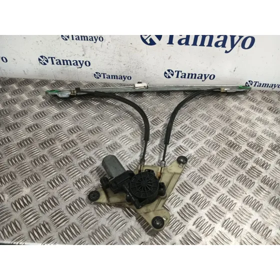 Elevalunas Delantero Derecho para Renault Master Iii Furgoneta (Fv)