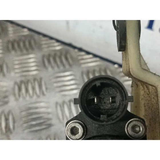Elevalunas Delantero Derecho para Renault Master Iii Furgoneta (Fv)