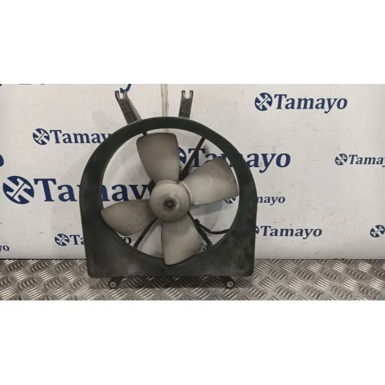 Electroventilador para Honda Civic Vi Hatchback (Ej, Ek)