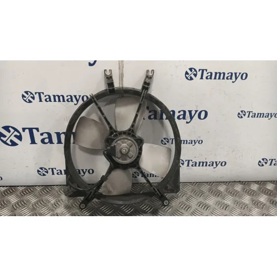 Electroventilador para Honda Civic Vi Hatchback (Ej, Ek)