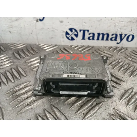 Centralita Faros Xenon para Renault Scenic Iii