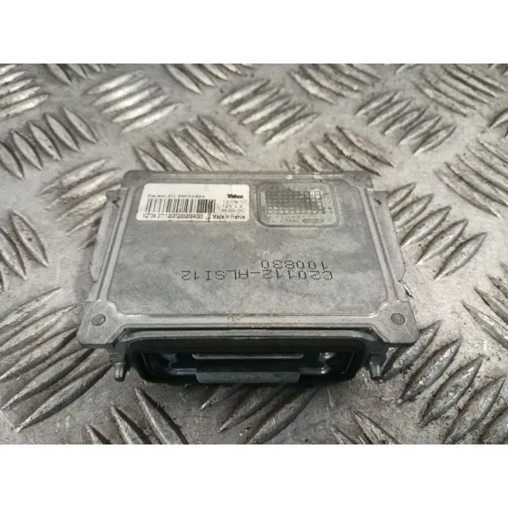 Centralita Faros Xenon para Renault Scenic Iii