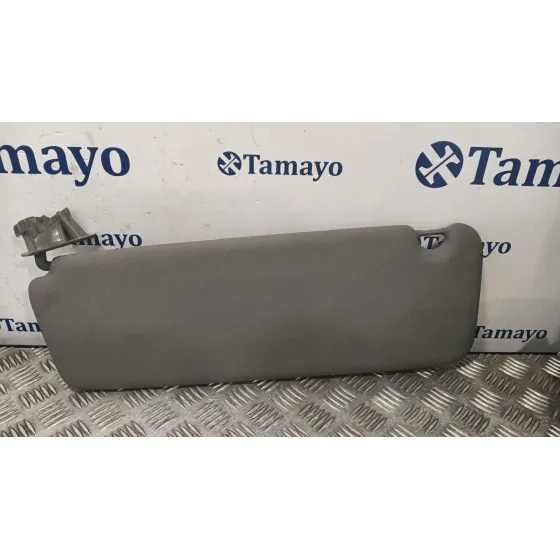 Parasol Derecho para Renault Master Iii Furgoneta (Fv)