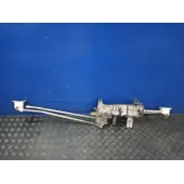 Motor Limpia Delantero para Peugeot 807