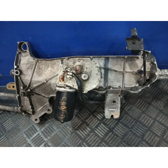 Motor Limpia Delantero para Peugeot 807