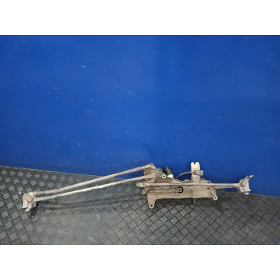 Motor Limpia Delantero para Peugeot 807