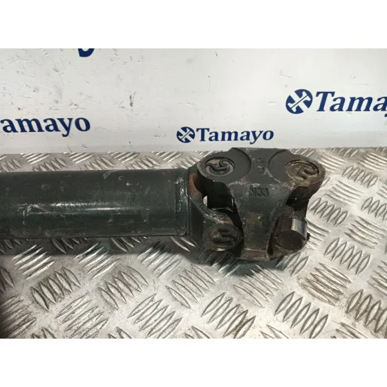 Transmision Central Trasera para Tata Safari (42_Fd)