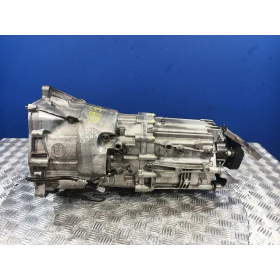 Caja Cambios para Bmw 1 (E87)