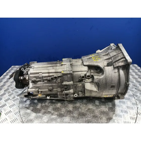 Caja Cambios para Bmw 1 (E87)