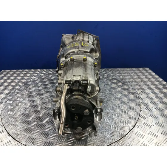 Caja Cambios para Bmw 1 (E87)