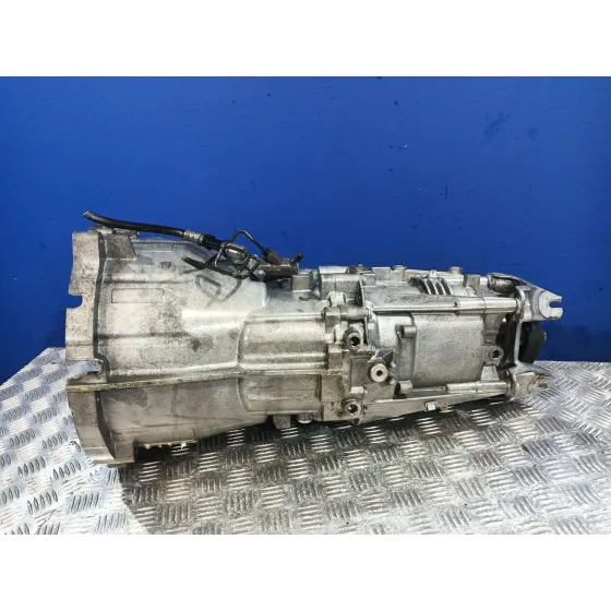 Caja Cambios para Bmw 1 (E87)