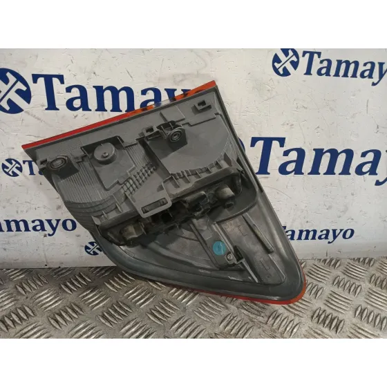 Piloto Trasero Izquierdo para Bmw X3 (F25)