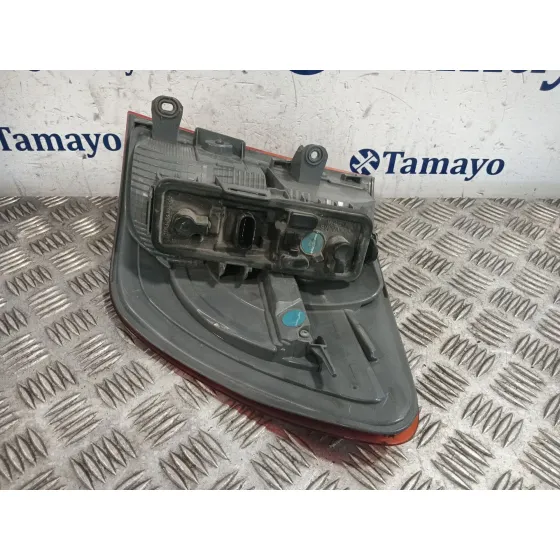 Piloto Trasero Izquierdo para Bmw X3 (F25)