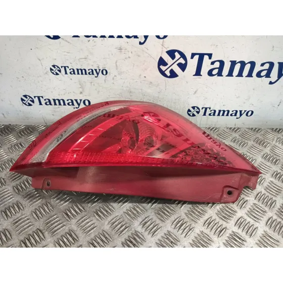 Piloto Trasero Izquierdo para Ford Fiesta Vi (Cb1, Ccn)