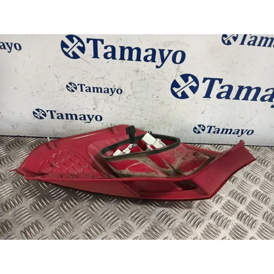 Piloto Trasero Izquierdo para Ford Fiesta Vi (Cb1, Ccn)