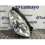 Faro Derecho para Citroën Xsara Picasso (N68)