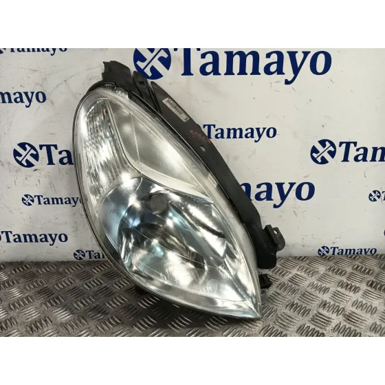 Faro Derecho para Citroën Xsara Picasso (N68)