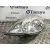 Faro Izquierdo para Renault Master Iii Furgoneta (Fv)