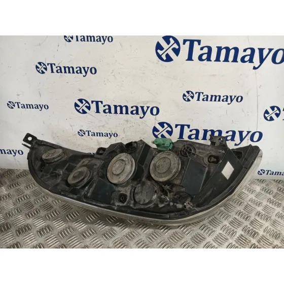 Faro Izquierdo para Renault Master Iii Furgoneta (Fv)