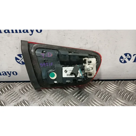 Piloto Trasero Derecho Porton para Bmw 1 (F21)