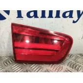 Piloto Trasero Izquierdo Porton para Bmw 1 (F21)
