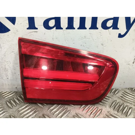 Piloto Trasero Izquierdo Porton para Bmw 1 (F21)