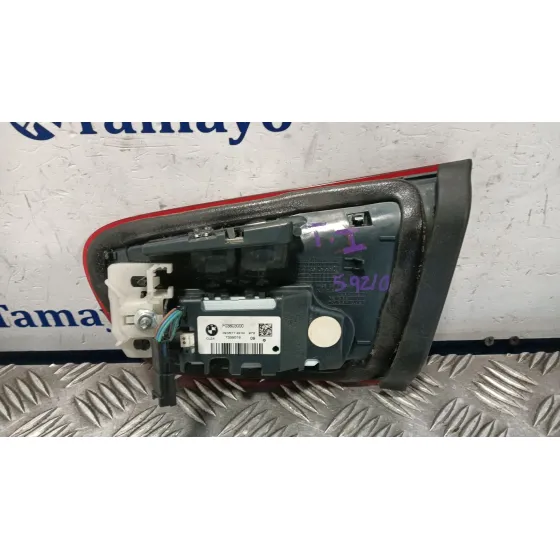 Piloto Trasero Izquierdo Porton para Bmw 1 (F21)