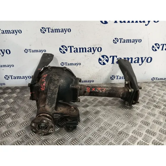 Diferencial Delantero para Mitsubishi Montero (V20/V40)