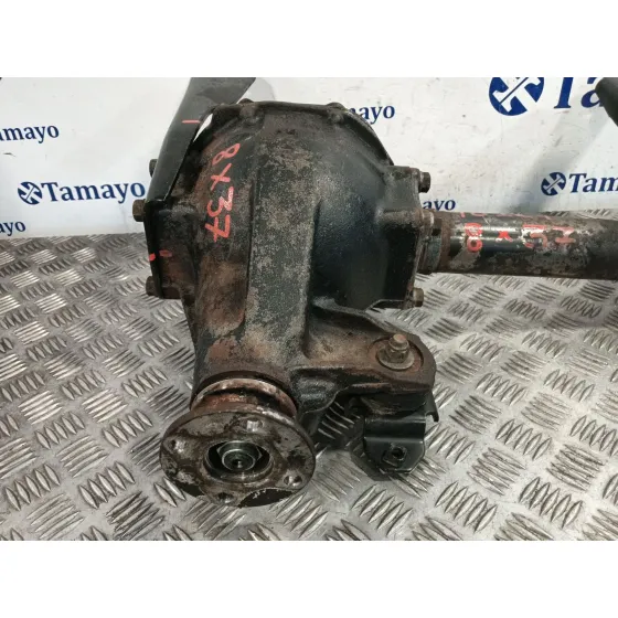 Diferencial Delantero para Mitsubishi Montero (V20/V40)