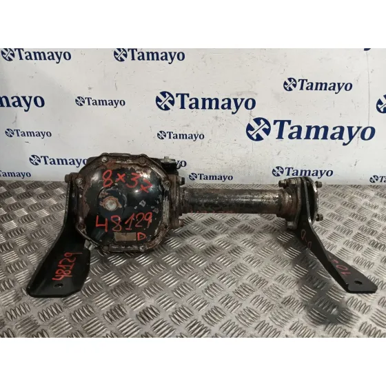 Diferencial Delantero para Mitsubishi Montero (V20/V40)