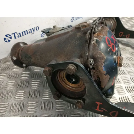Diferencial Delantero para Mitsubishi Montero (V20/V40)
