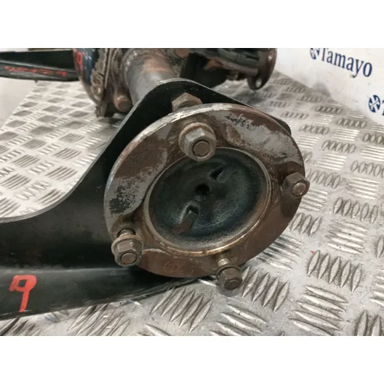 Diferencial Delantero para Mitsubishi Montero (V20/V40)