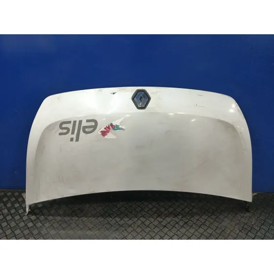 Capot para Renault Master Iii Furgoneta (Fv)