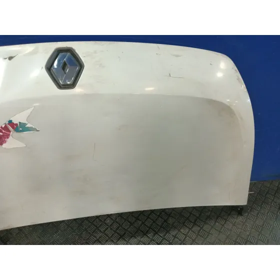 Capot para Renault Master Iii Furgoneta (Fv)