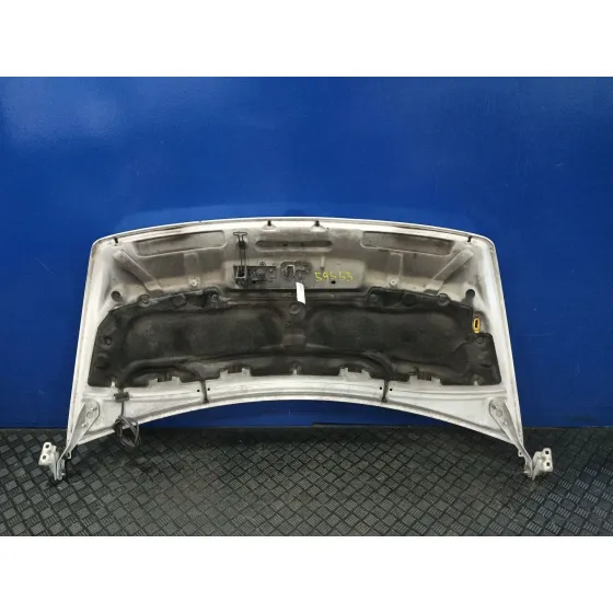 Capot para Renault Master Iii Furgoneta (Fv)