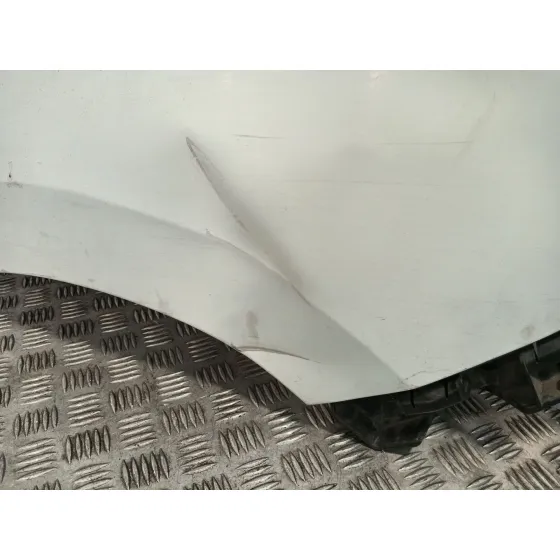 Aleta Delantera Derecha para Renault Master Iii Furgoneta (Fv)