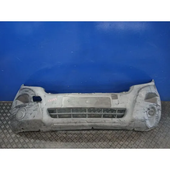 Paragolpes Delantero para Renault Master Iii Furgoneta (Fv)