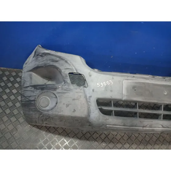 Paragolpes Delantero para Renault Master Iii Furgoneta (Fv)