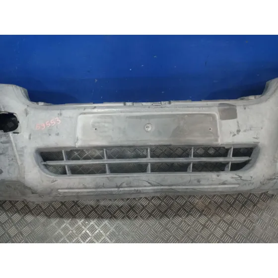 Paragolpes Delantero para Renault Master Iii Furgoneta (Fv)