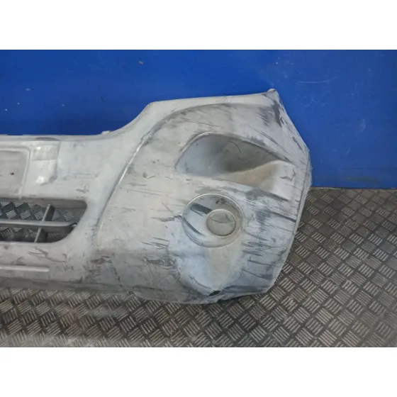 Paragolpes Delantero para Renault Master Iii Furgoneta (Fv)