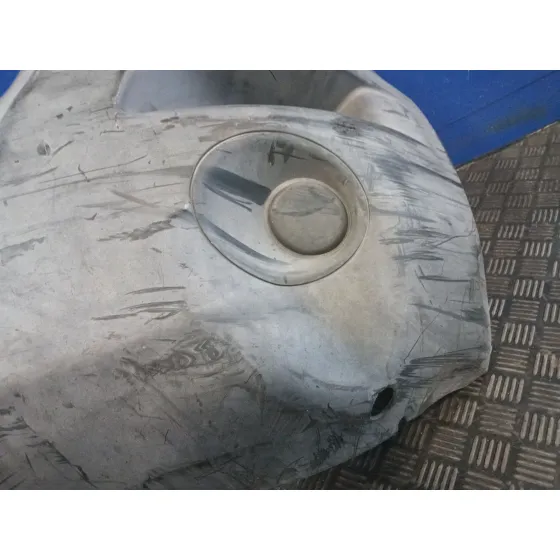 Paragolpes Delantero para Renault Master Iii Furgoneta (Fv)