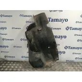 Paso De Rueda Delantero Derecho para Renault Master Iii Furgoneta (Fv)